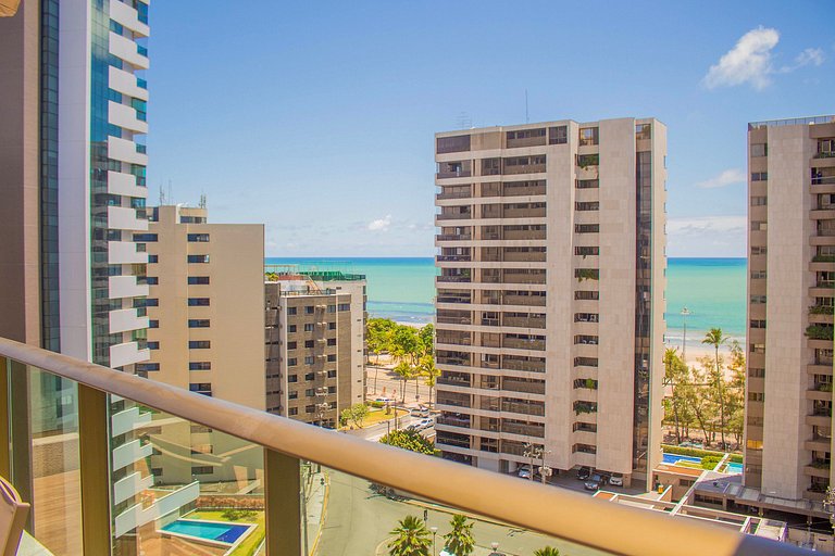 Edf Quinta Manuel Rodrigues - Deluxe com vista
