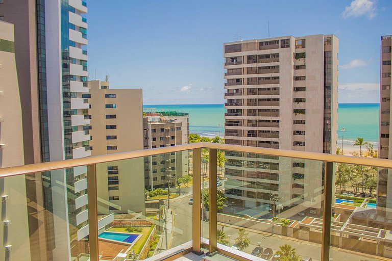 Edf Quinta Manuel Rodrigues - Deluxe com vista