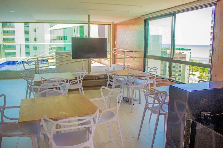 Edf Quinta Manuel Rodrigues - 2 quartos