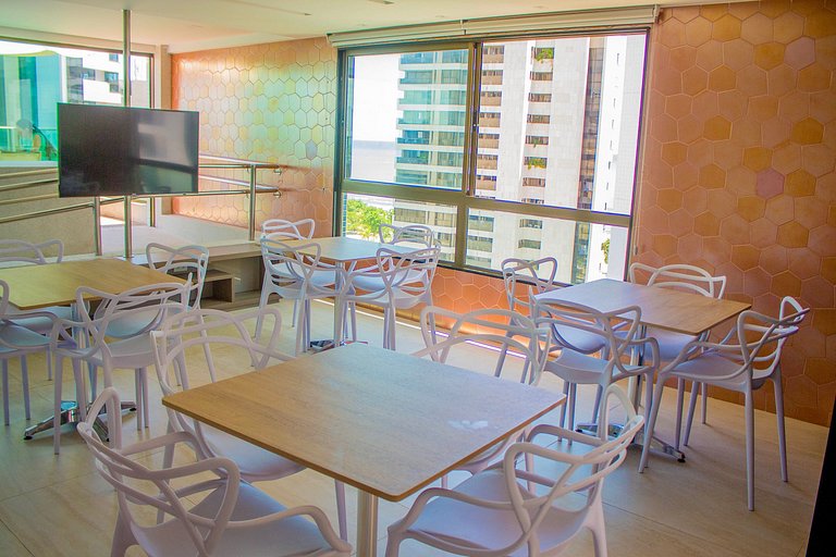 Edf Quinta Manuel Rodrigues - Deluxe com vista