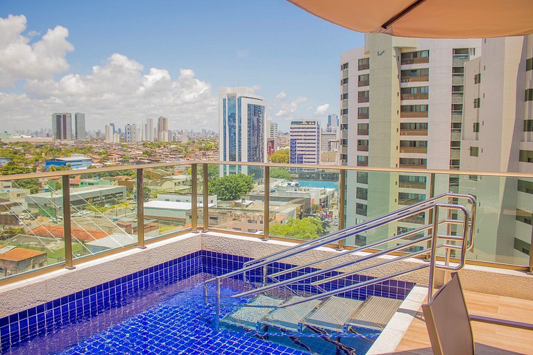 Edf Quinta Manuel Rodrigues - Deluxe com vista
