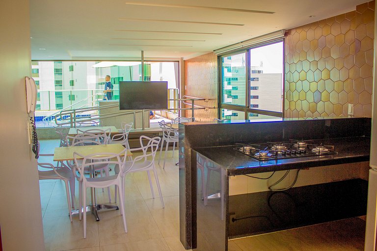 Edf Quinta Manuel Rodrigues - Deluxe com vista