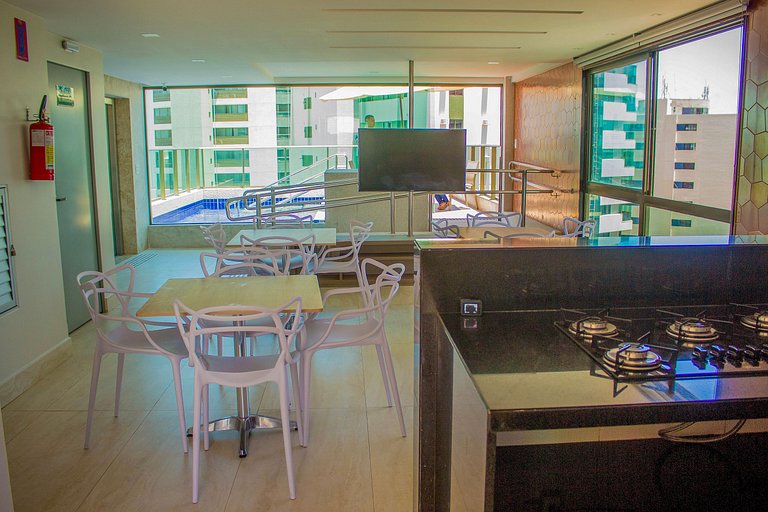 Edf Quinta Manuel Rodrigues - Deluxe com vista