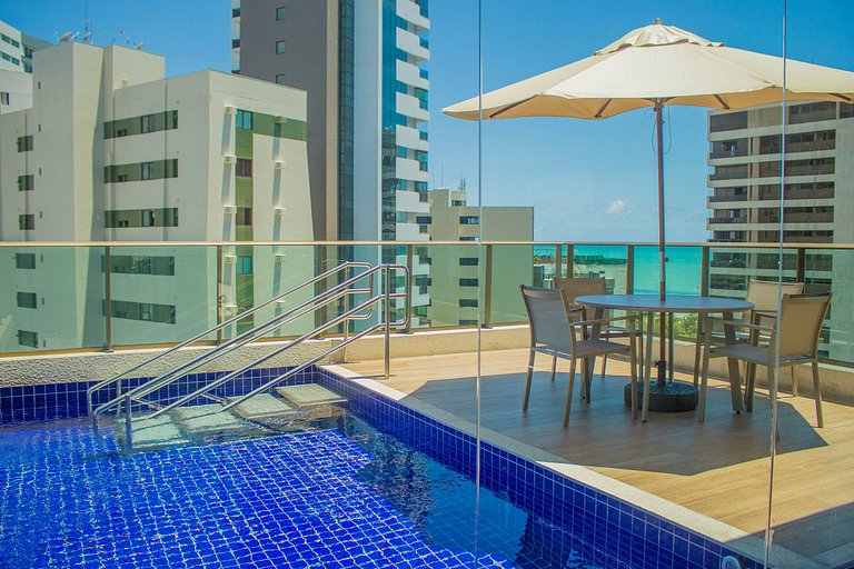 Edf Quinta Manuel Rodrigues - Deluxe com vista