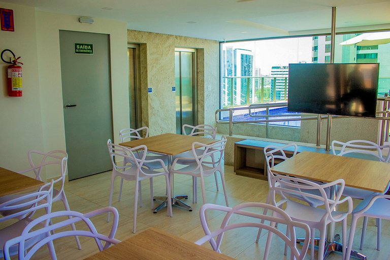 Edf Quinta Manuel Rodrigues - Deluxe com vista