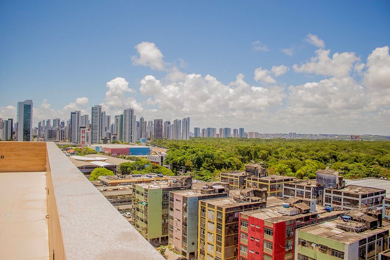 Edf Quinta Manuel Rodrigues - Deluxe com vista