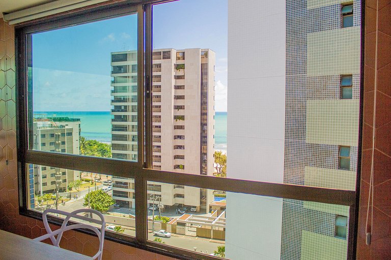 Edf Quinta Manuel Rodrigues - Deluxe com vista