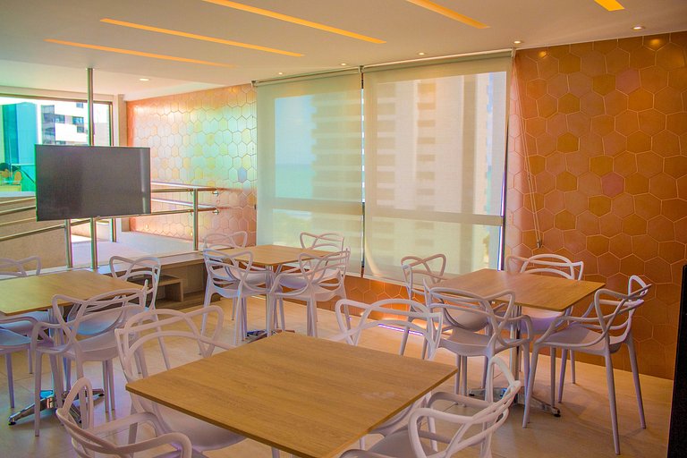 Edf Quinta Manuel Rodrigues - Deluxe com vista