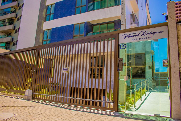 Edf Quinta Manuel Rodrigues - Deluxe com vista