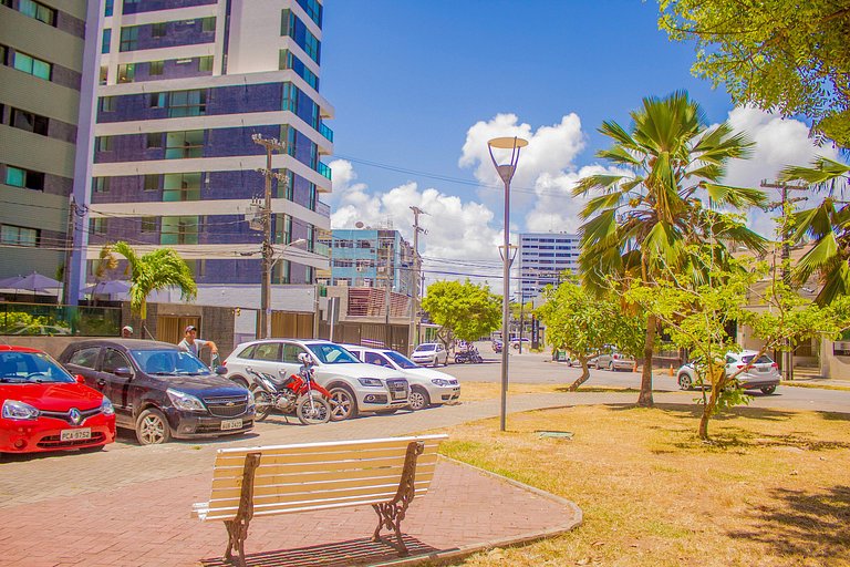 Edf Quinta Manuel Rodrigues - Deluxe com vista
