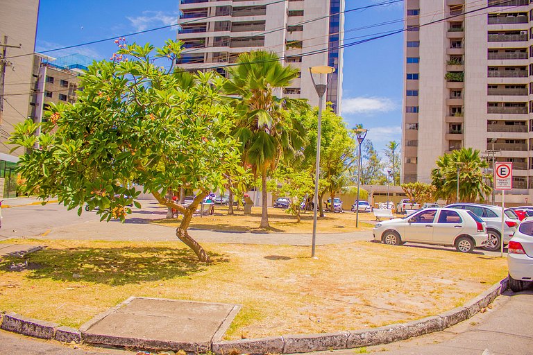 Edf Quinta Manuel Rodrigues - Deluxe com vista