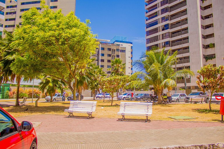 Edf Quinta Manuel Rodrigues - Deluxe com vista