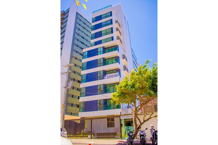 Edf Quinta Manuel Rodrigues - Deluxe com vista