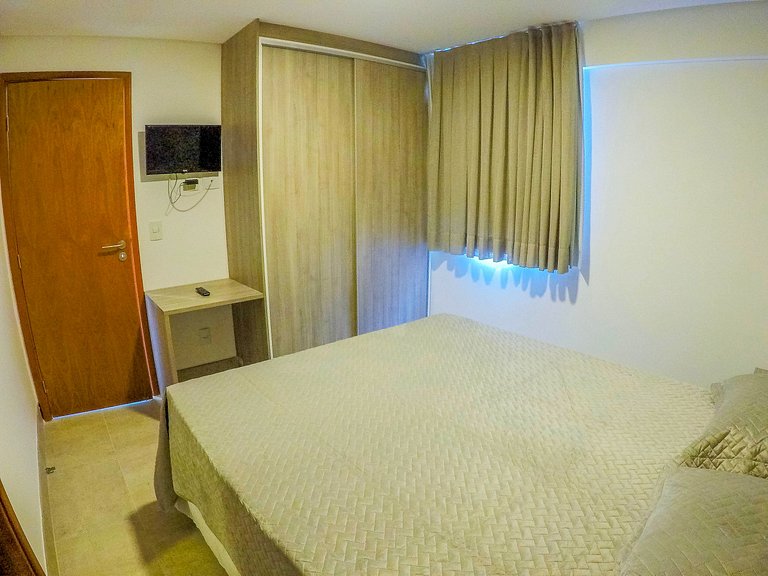 Edf Quinta Manuel Rodrigues - Deluxe com vista