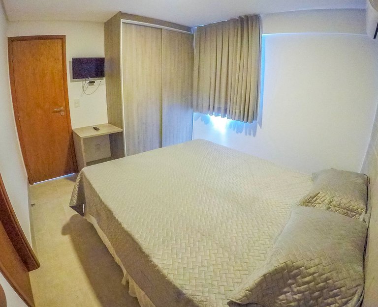 Edf Quinta Manuel Rodrigues - Deluxe com vista