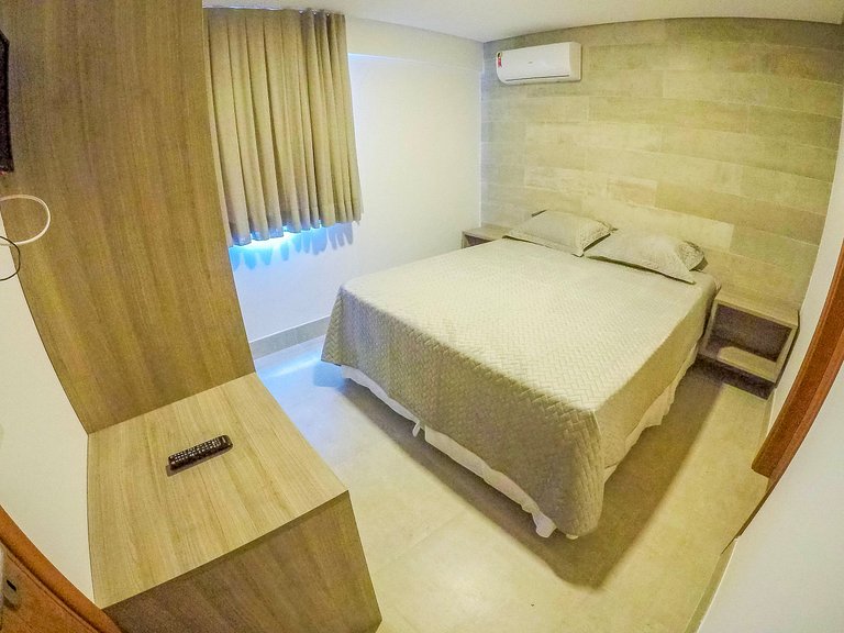 Edf Quinta Manuel Rodrigues - Deluxe com vista