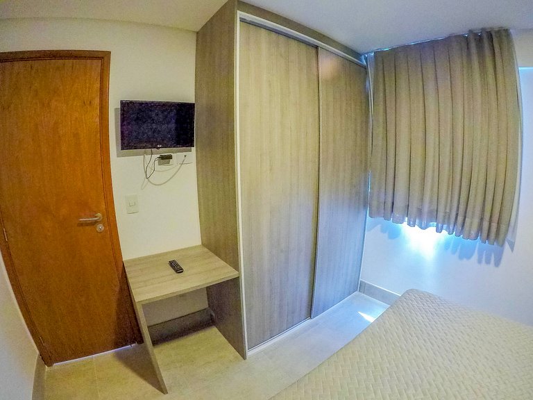 Edf Quinta Manuel Rodrigues - Deluxe com vista