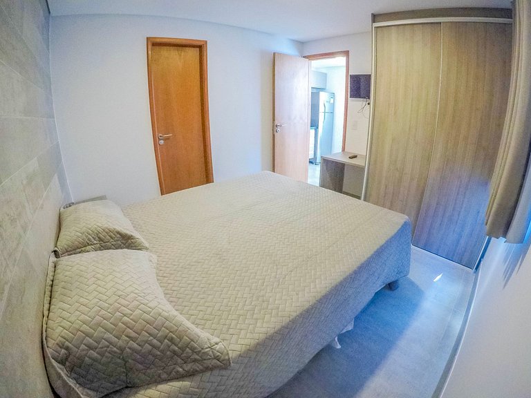 Edf Quinta Manuel Rodrigues - Deluxe com vista