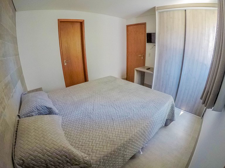 Edf Quinta Manuel Rodrigues - Deluxe com vista