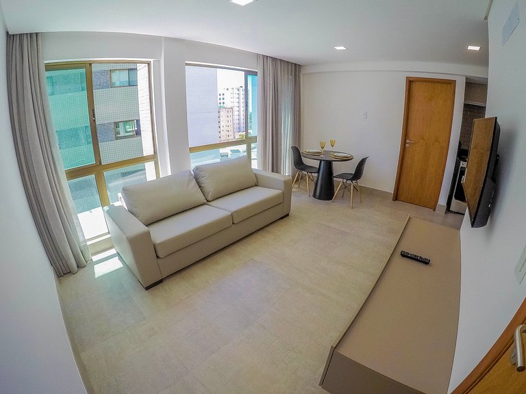 Edf Quinta Manuel Rodrigues - Deluxe com vista