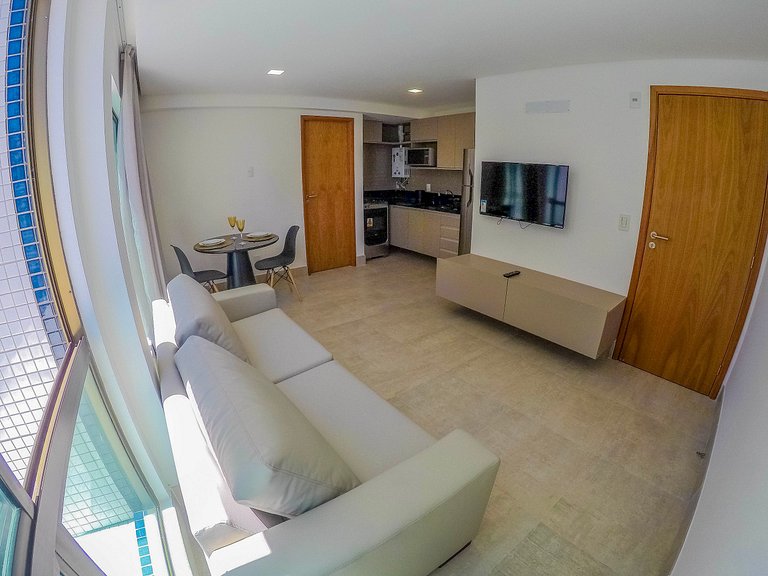 Edf Quinta Manuel Rodrigues - Deluxe com vista