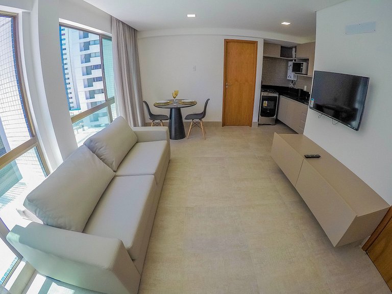 Edf Quinta Manuel Rodrigues - Deluxe com vista