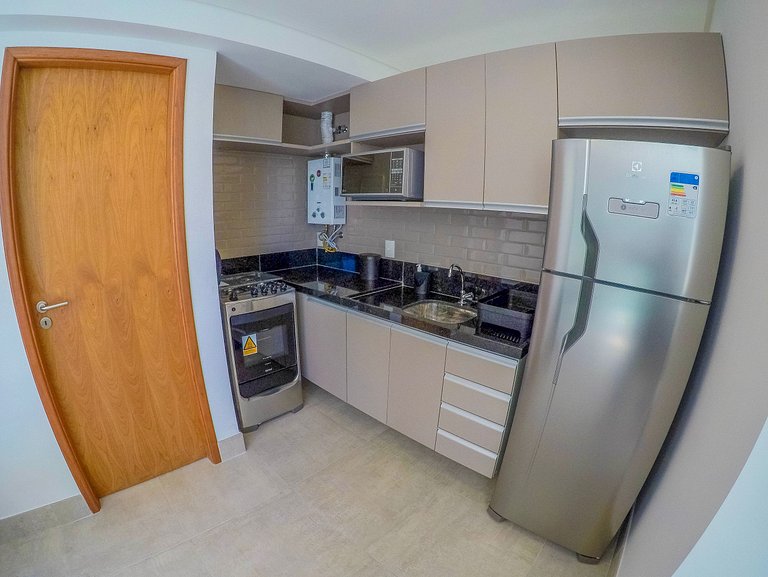 Edf Quinta Manuel Rodrigues - Deluxe com vista