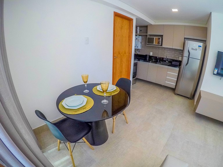 Edf Quinta Manuel Rodrigues - Deluxe com vista