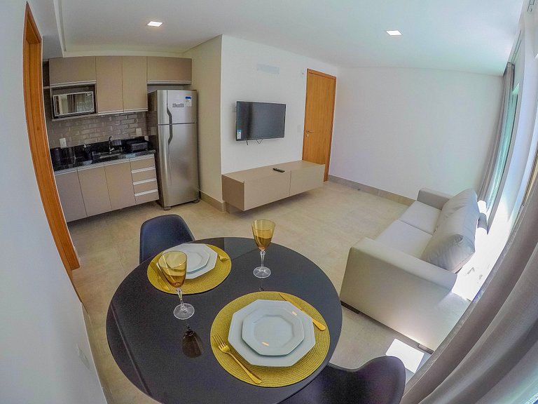 Edf Quinta Manuel Rodrigues - Deluxe com vista