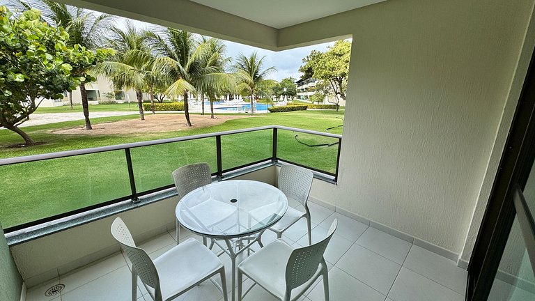 Freitas Resort - Carneiros Beach Resort - 2 quartos